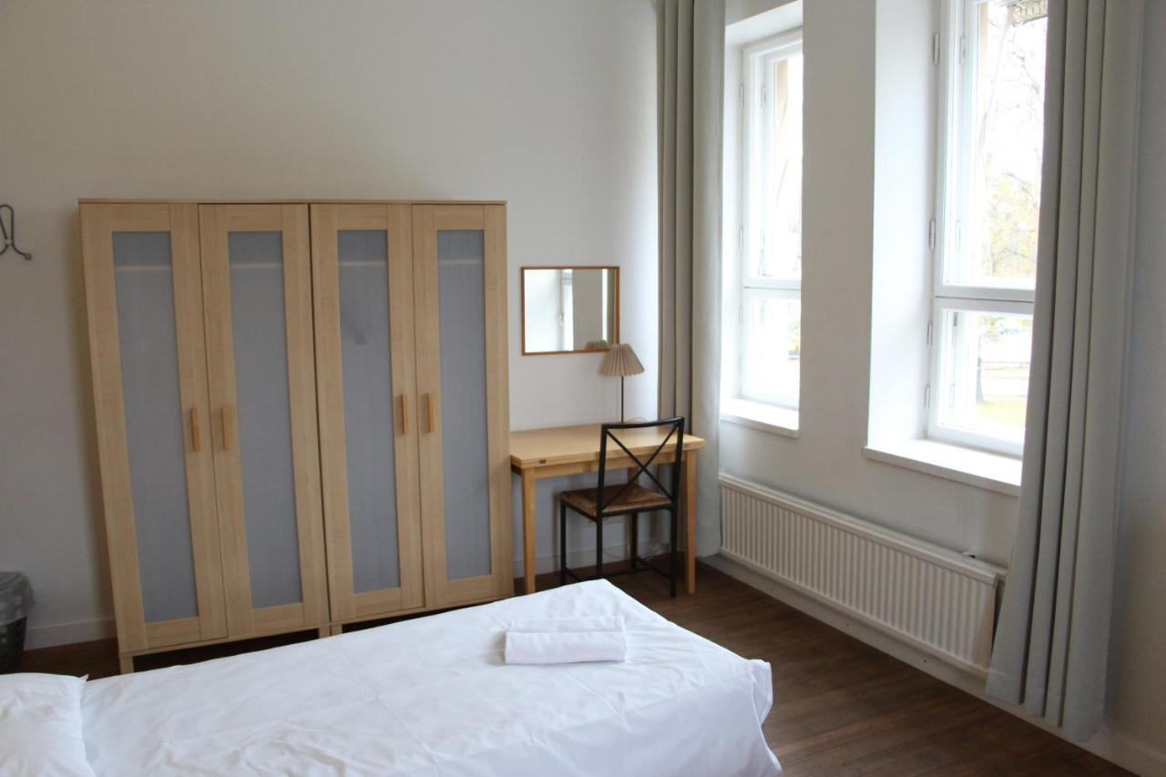 Jugend Boutique Guesthome Jakobstad Exterior foto